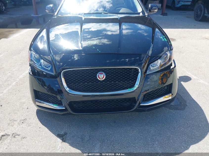 JAGUAR XF - zdjęcie 6