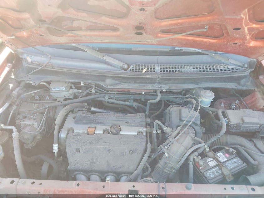 2005 HONDA ELEMENT EX · Фото 10