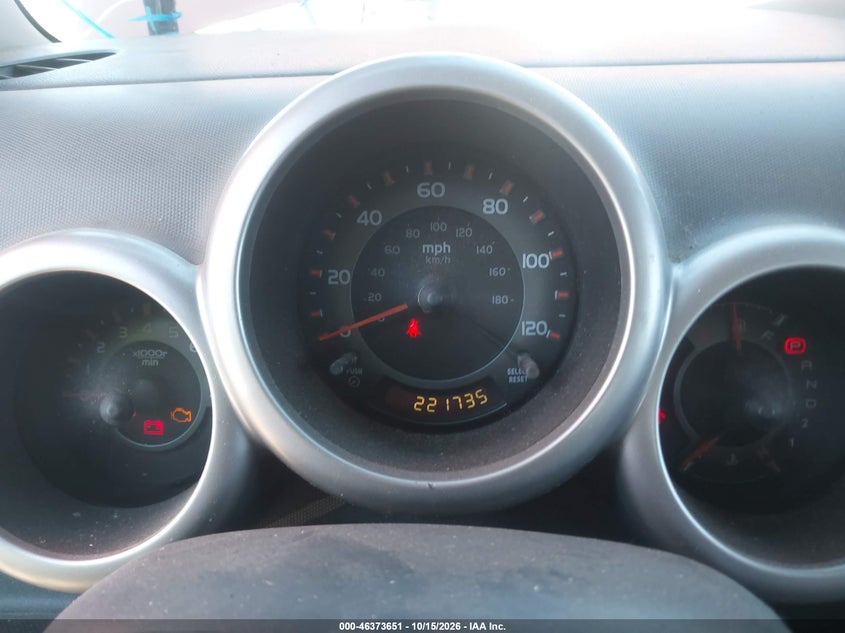 2005 HONDA ELEMENT EX · Фото 7
