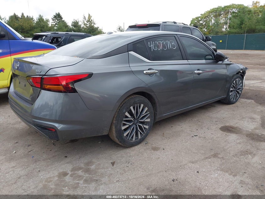 Vin: 1n4bl4dv6rn383963, lot: 46874045, nissan altima sv fwd 20244