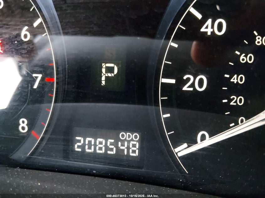 2011 LEXUS RX 350 · Фото 15