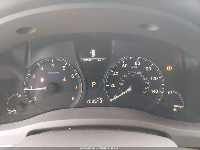 2011 LEXUS RX 350 · Фото 7