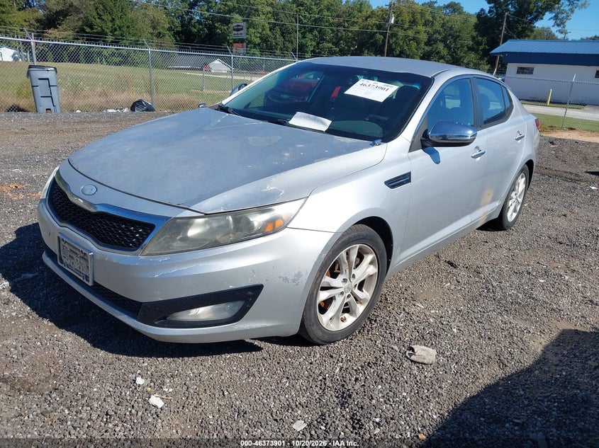 Vin: 5xxgn4a70dg226711, lot: 46874234, kia optima ex 20132