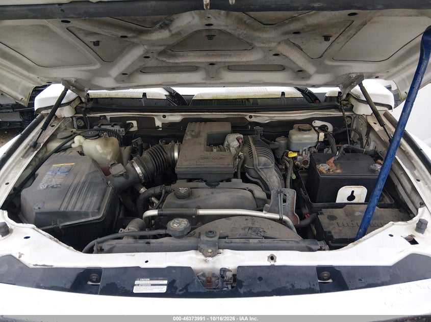 2006 HUMMER H3 SUV · Фото 10