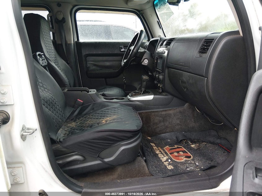 2006 HUMMER H3 SUV · Фото 5