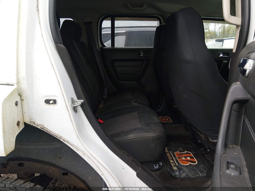 2006 HUMMER H3 SUV · Фото 8