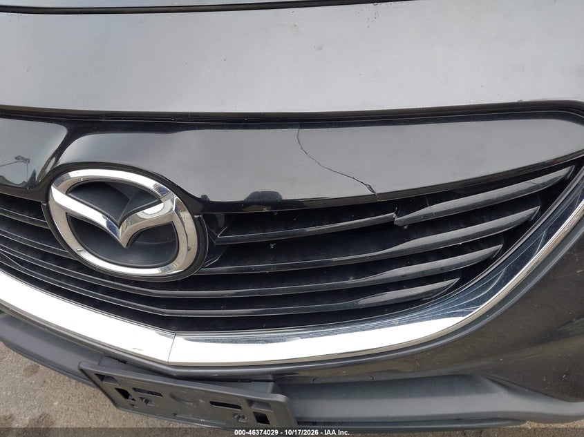 MAZDA CX-9 2015 VIN JM3TB3CV7F0447912