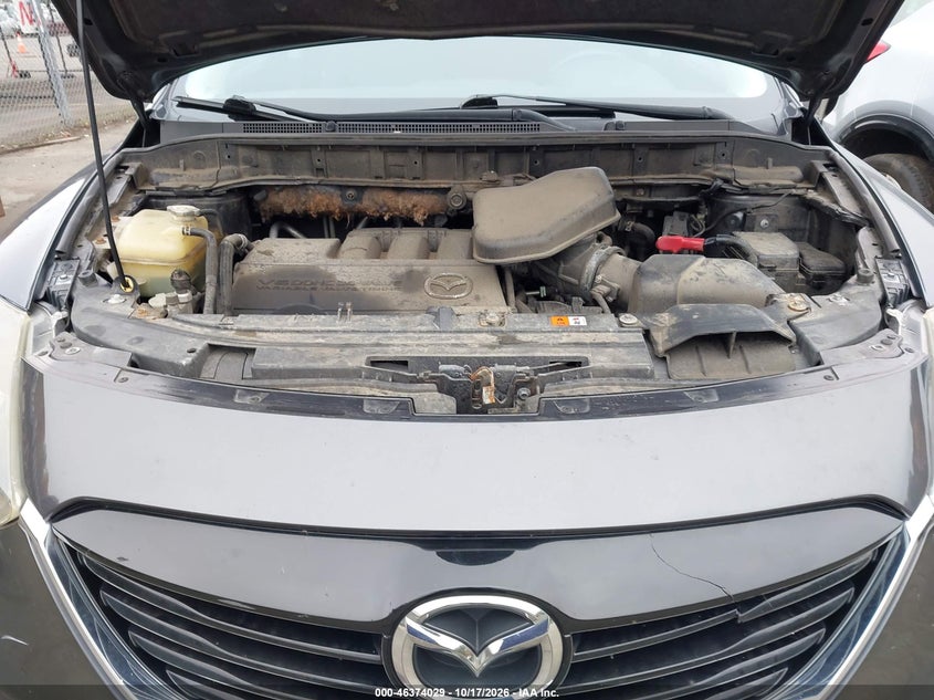 2015 MAZDA CX-9 TOURING · Фото 10