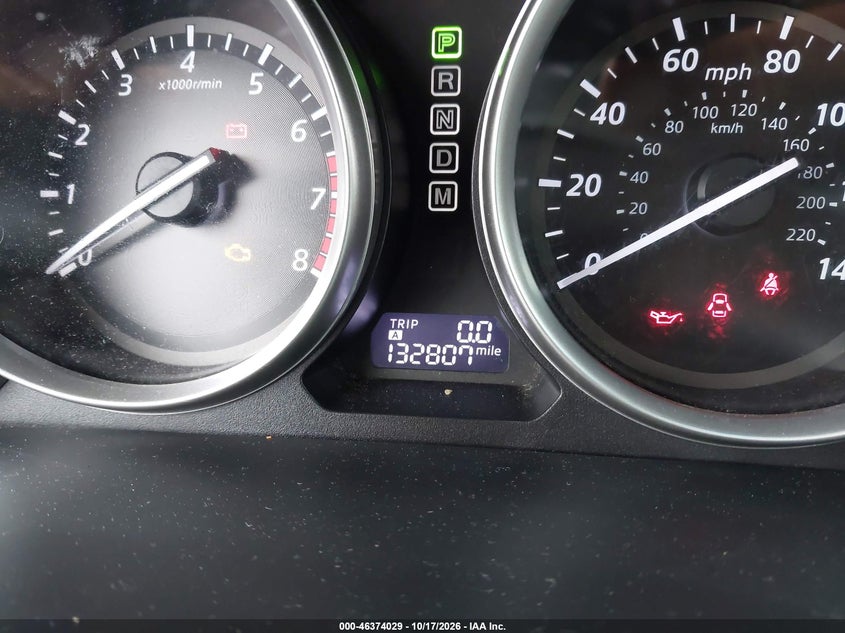 2015 MAZDA CX-9 TOURING · Фото 15