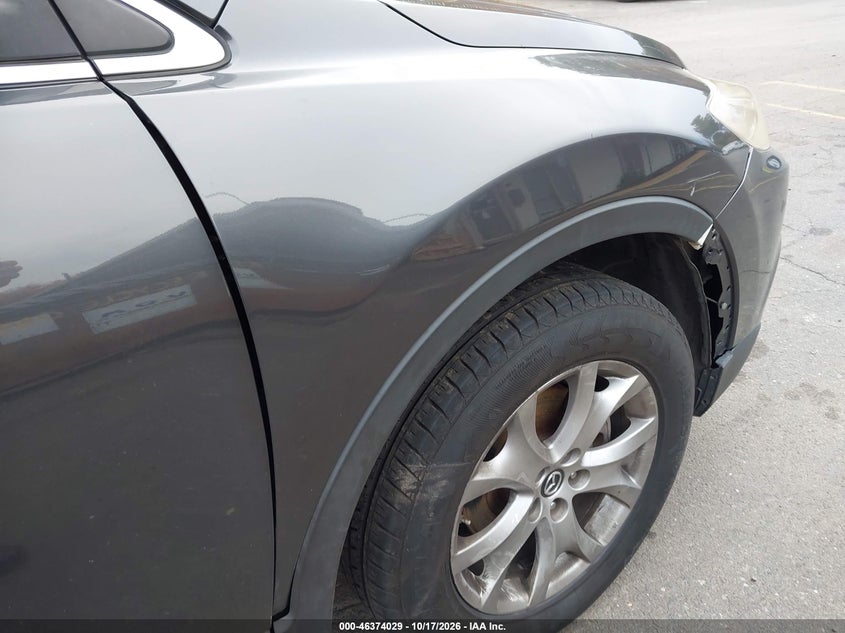 2015 MAZDA CX-9 TOURING · Фото 19