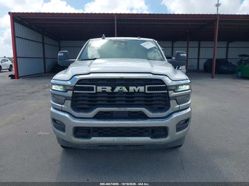 2026 RAM 2500 · Фото 12