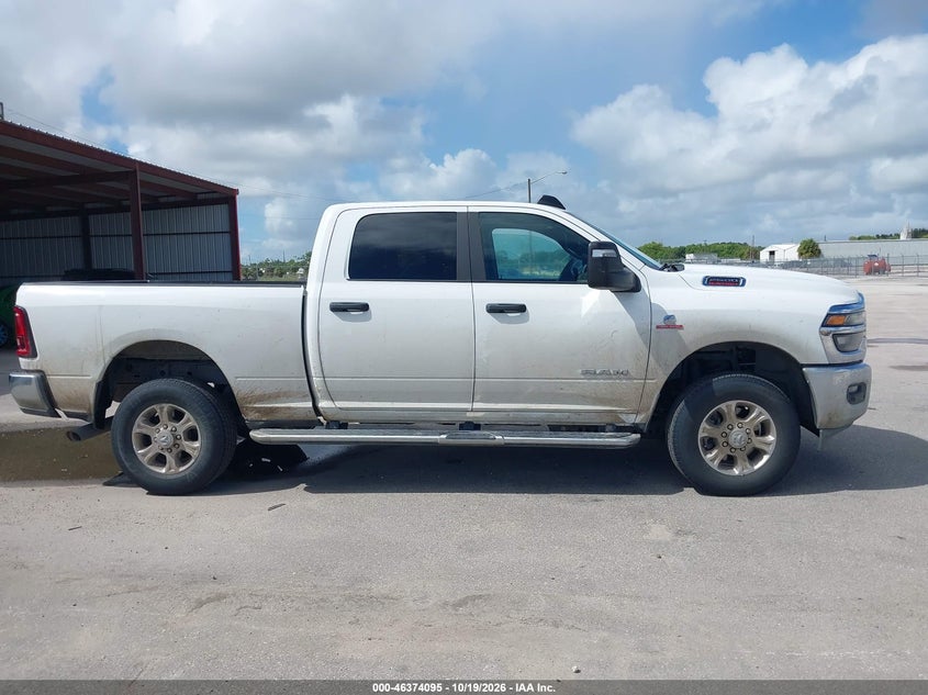 2026 RAM 2500 · Фото 13