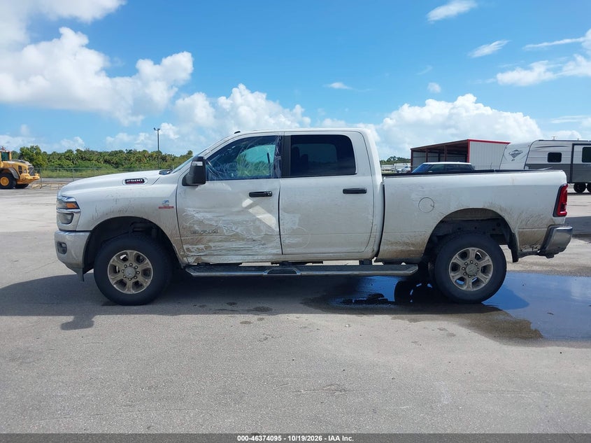 2026 RAM 2500 · Фото 14