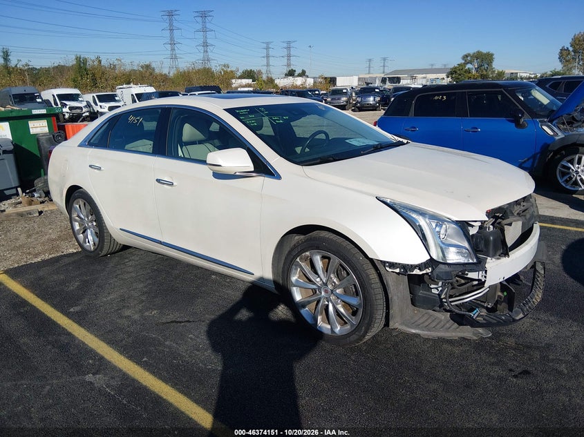 Vin: 2g61p5s36d9137088, lot: 46874484, cadillac xts luxury 2013 img_1