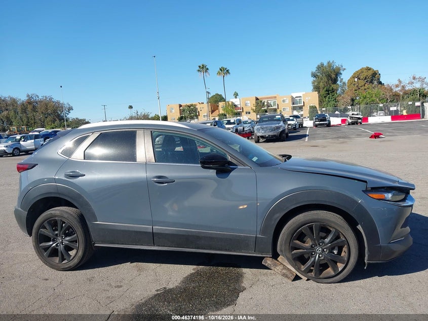 MAZDA CX-30 - zdjęcie 13