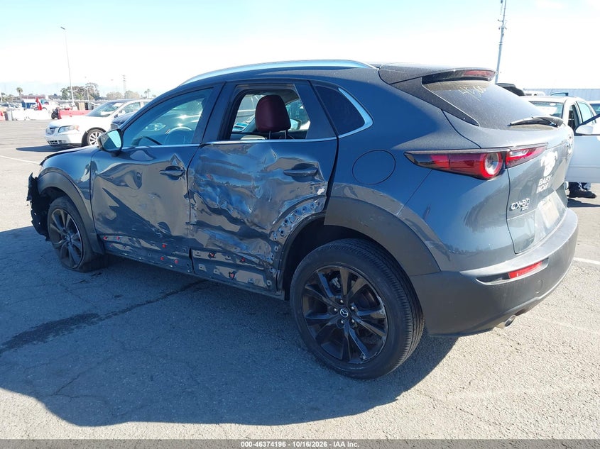 MAZDA CX-30 - zdjęcie 3