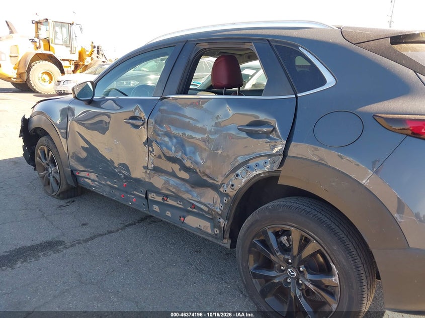 MAZDA CX-30 - zdjęcie 6