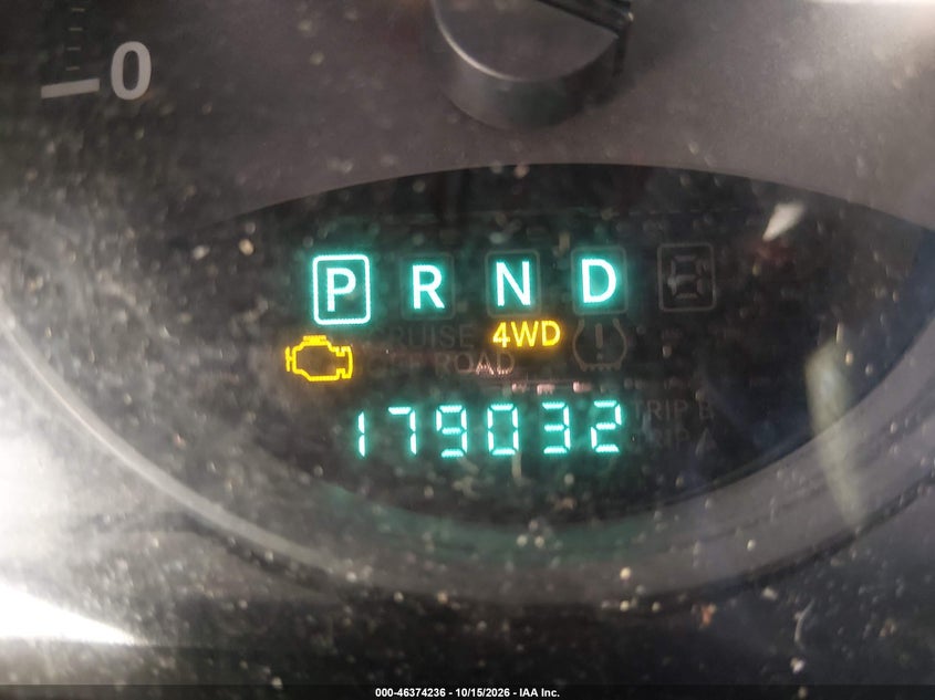 2012 JEEP PATRIOT SPORT · Фото 12