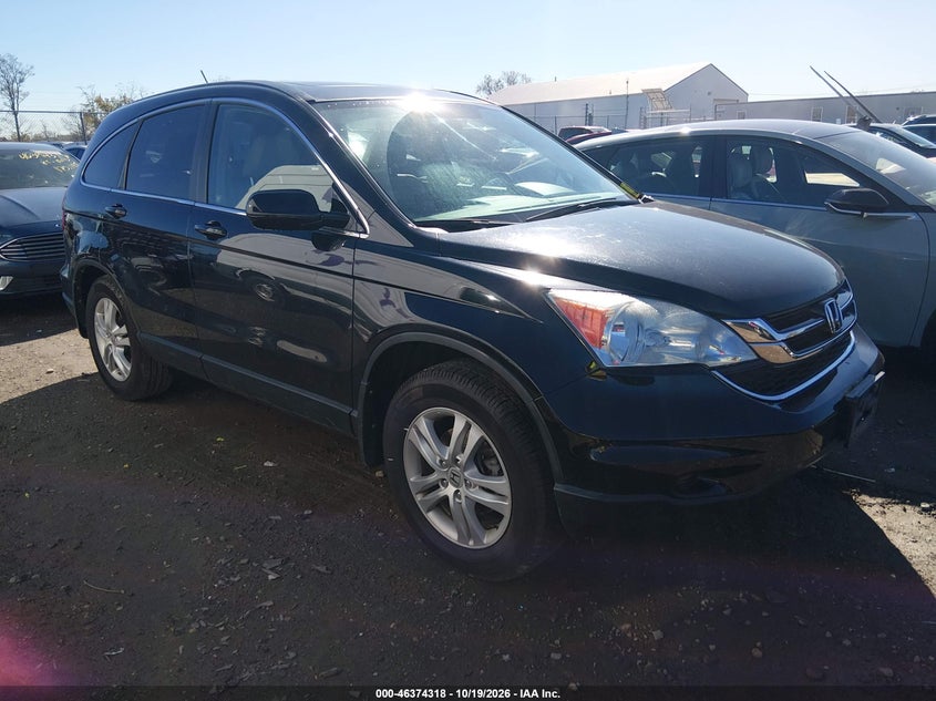 2011 HONDA CR-V EX-L