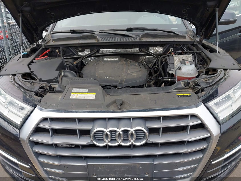 AUDI Q5 - zdjęcie 10