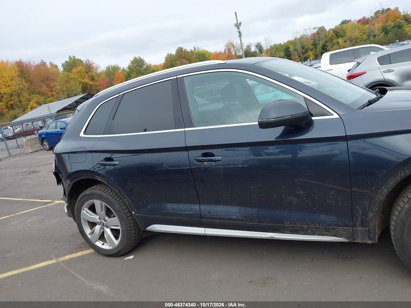 AUDI Q5 - zdjęcie 14