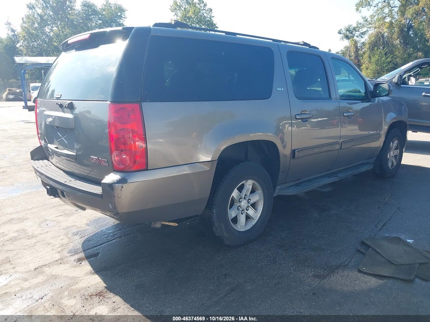 Vin: 1gks2ke79cr165053, lot: 46874902, gmc yukon xl 1500 slt 20124