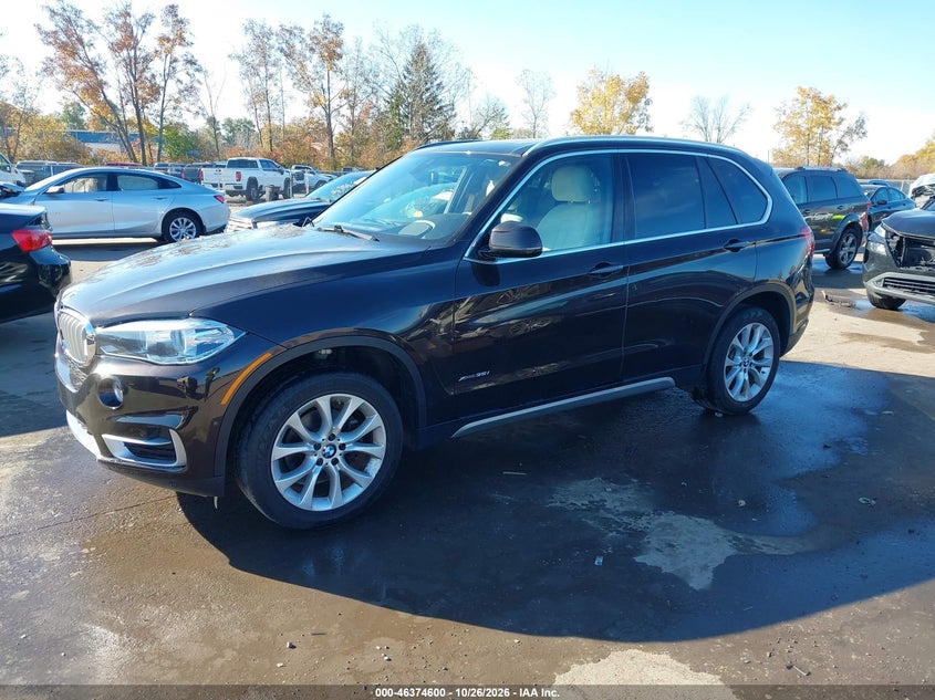 Vin: 5uxkr0c59j0x86869, lot: 46874933, bmw x5 xdrive35i 20182