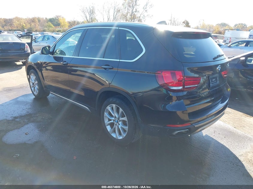 Vin: 5uxkr0c59j0x86869, lot: 46874933, bmw x5 xdrive35i 20183