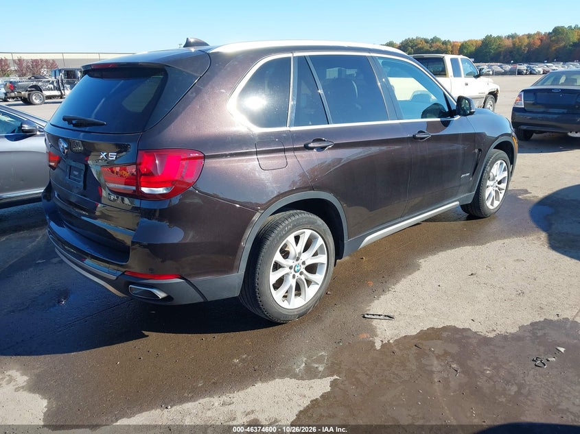 Vin: 5uxkr0c59j0x86869, lot: 46874933, bmw x5 xdrive35i 20184