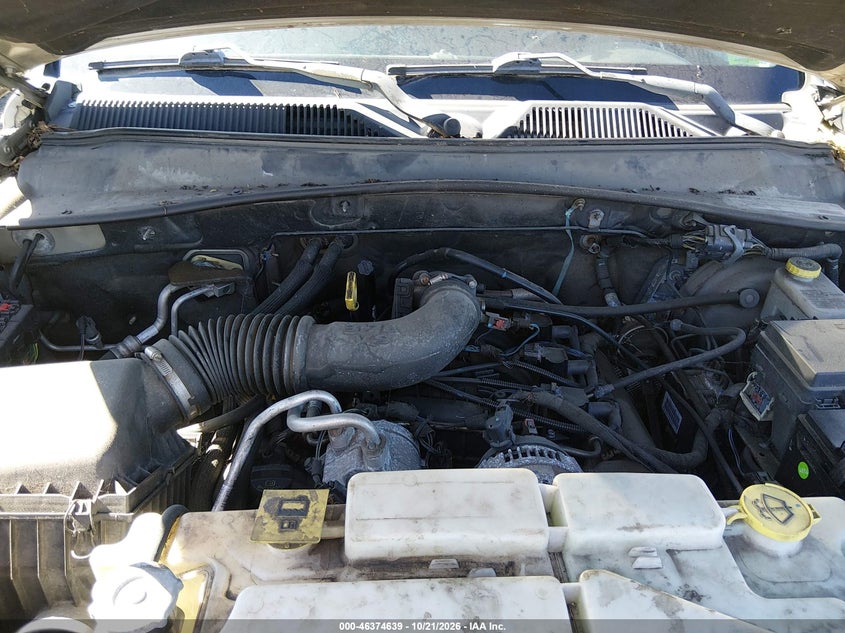 2011 JEEP LIBERTY SPORT · Фото 10