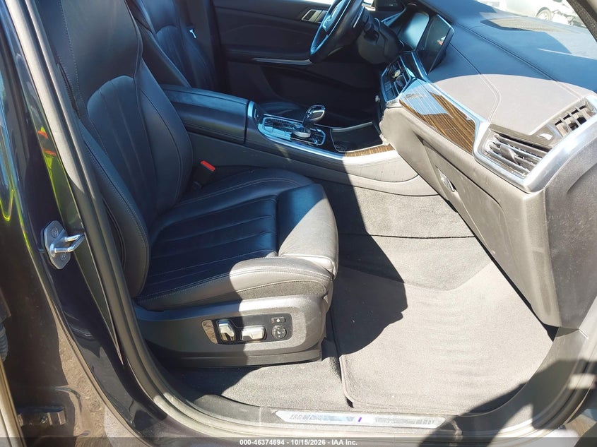 BMW X5 - zdjęcie 5