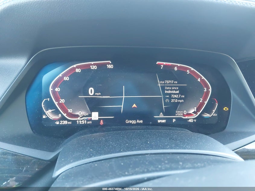 BMW X5 - zdjęcie 7