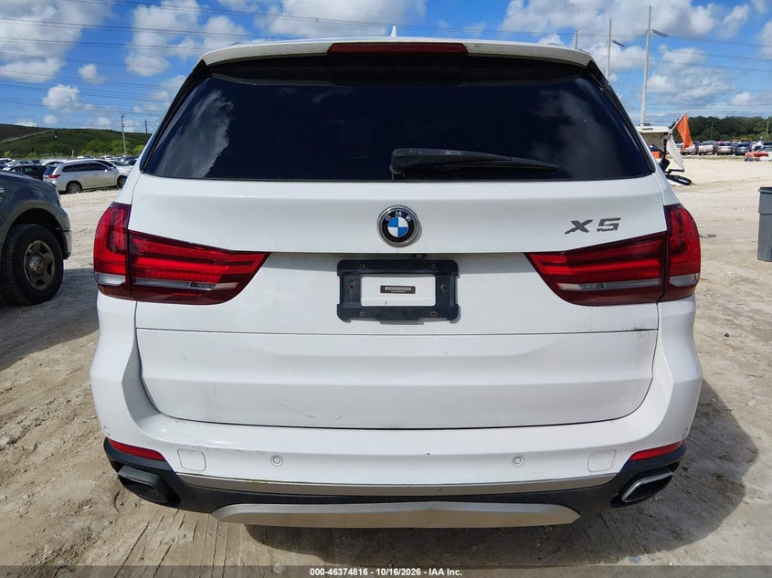 2017 BMW X5 EDRIVE XDRIVE40E IPERFORMANCE · Фото 16