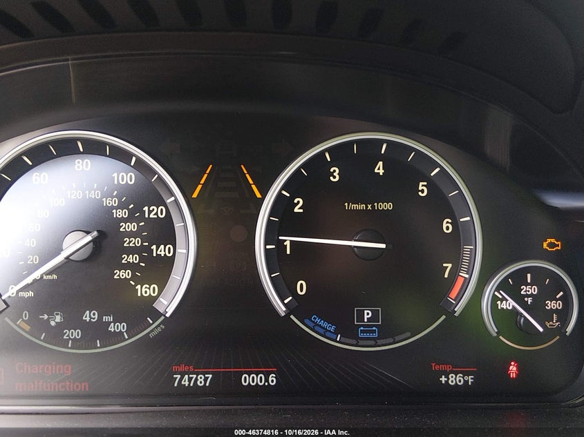 2017 BMW X5 EDRIVE XDRIVE40E IPERFORMANCE · Фото 7