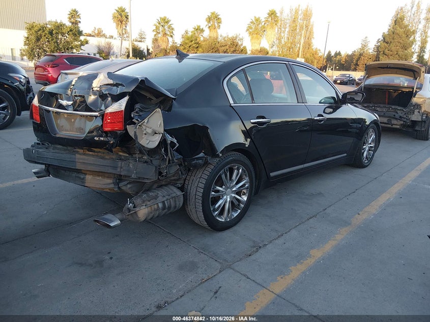 Vin: kmhgc4df3au109943, lot: 46875175, hyundai genesis 4.6 20104