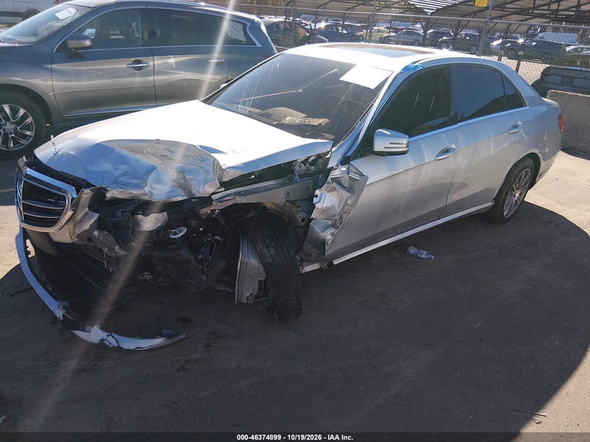 Vin: wddhf8jb2ea915147, lot: 46875232, mercedes-benz e 350 4matic 20142