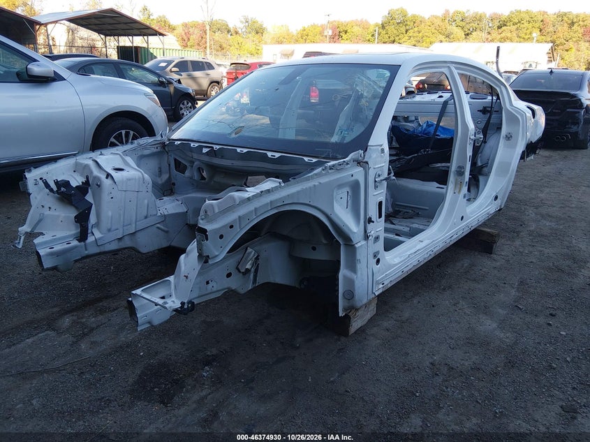 Vin: 2c3cdxgj1mh653306, lot: 46875263, dodge charger scat pack rwd 20212