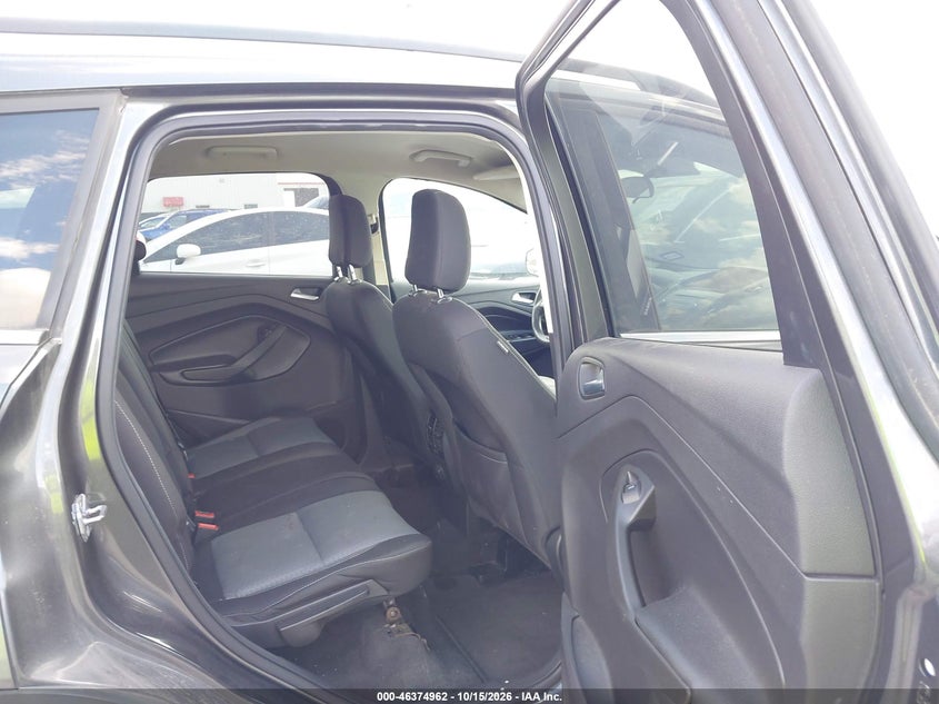 2018 FORD ESCAPE SE · Фото 8
