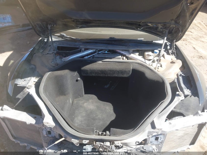 2016 TESLA MODEL S · Фото 10