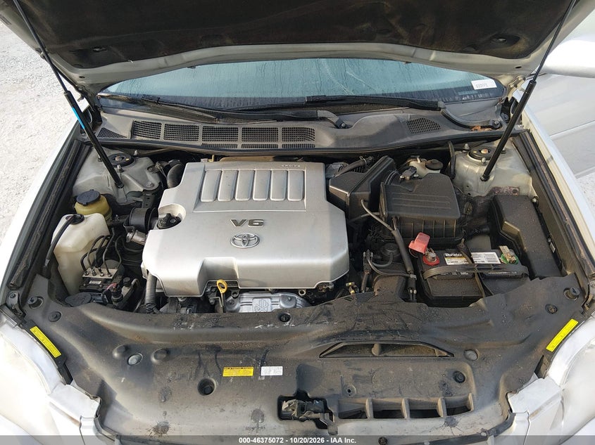 2007 TOYOTA AVALON LIMITED · Photo 10