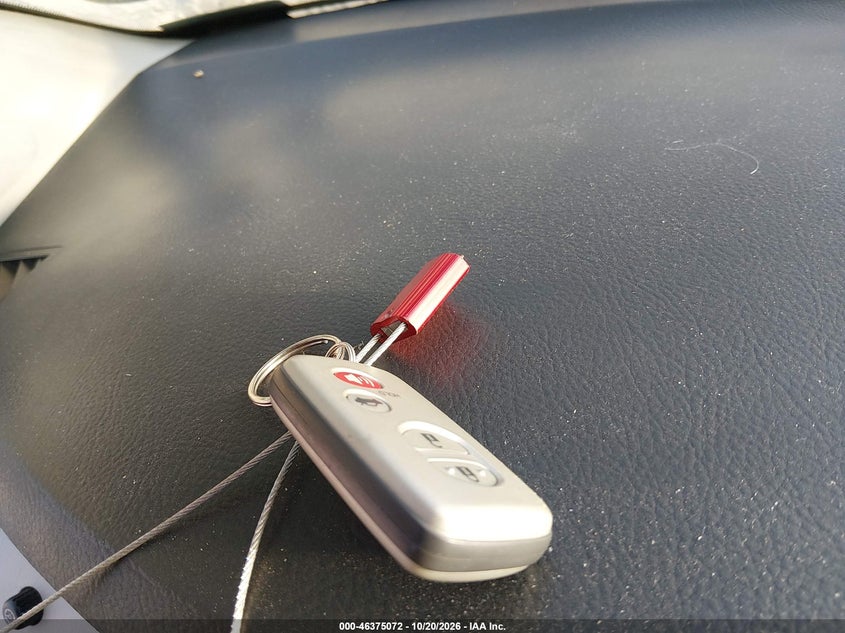 2007 TOYOTA AVALON LIMITED · Photo 11