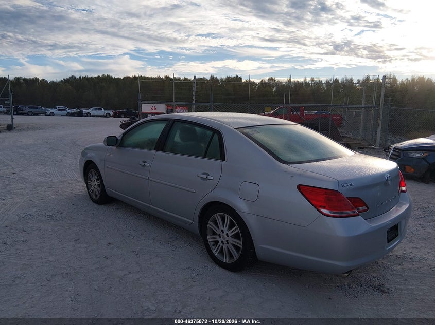 2007 TOYOTA AVALON LIMITED · Photo 3