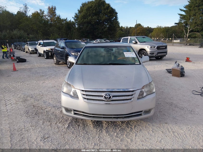 2007 TOYOTA AVALON LIMITED · Photo 6
