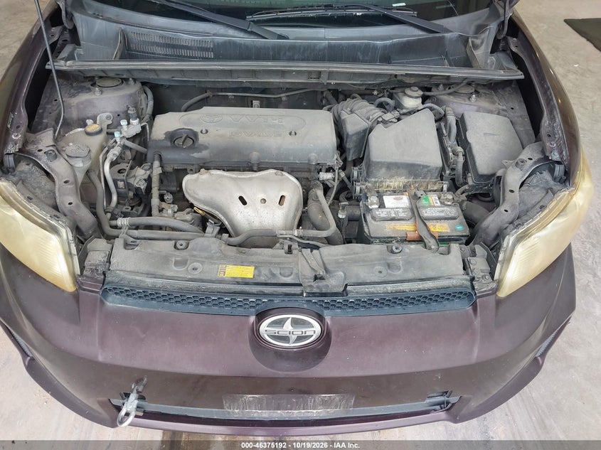 2011 SCION XB · Фото 10