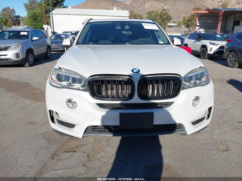 2016 BMW X5 EDRIVE XDRIVE40E · Фото 12