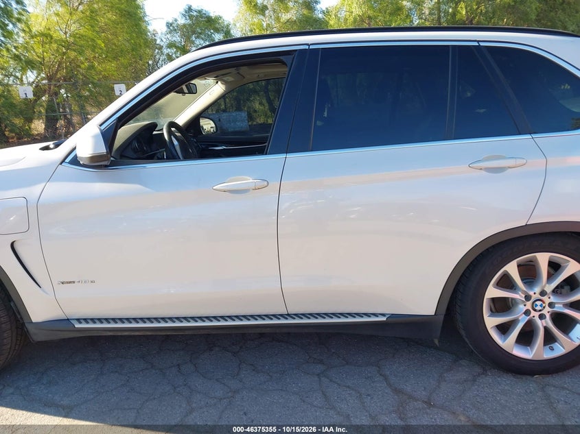 2016 BMW X5 EDRIVE XDRIVE40E · Фото 14