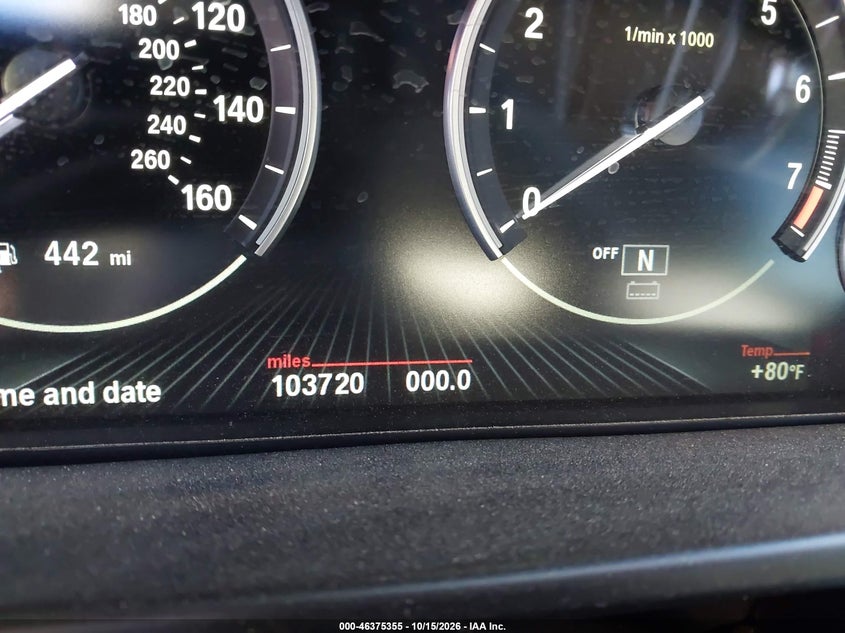2016 BMW X5 EDRIVE XDRIVE40E · Фото 15