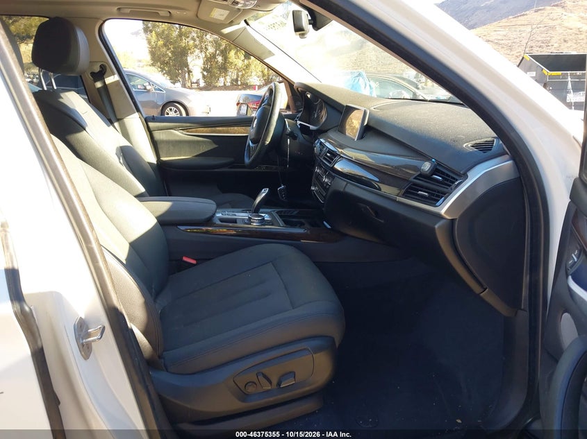 2016 BMW X5 EDRIVE XDRIVE40E · Фото 5