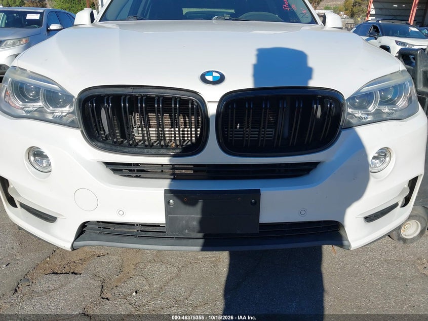 2016 BMW X5 EDRIVE XDRIVE40E · Фото 6