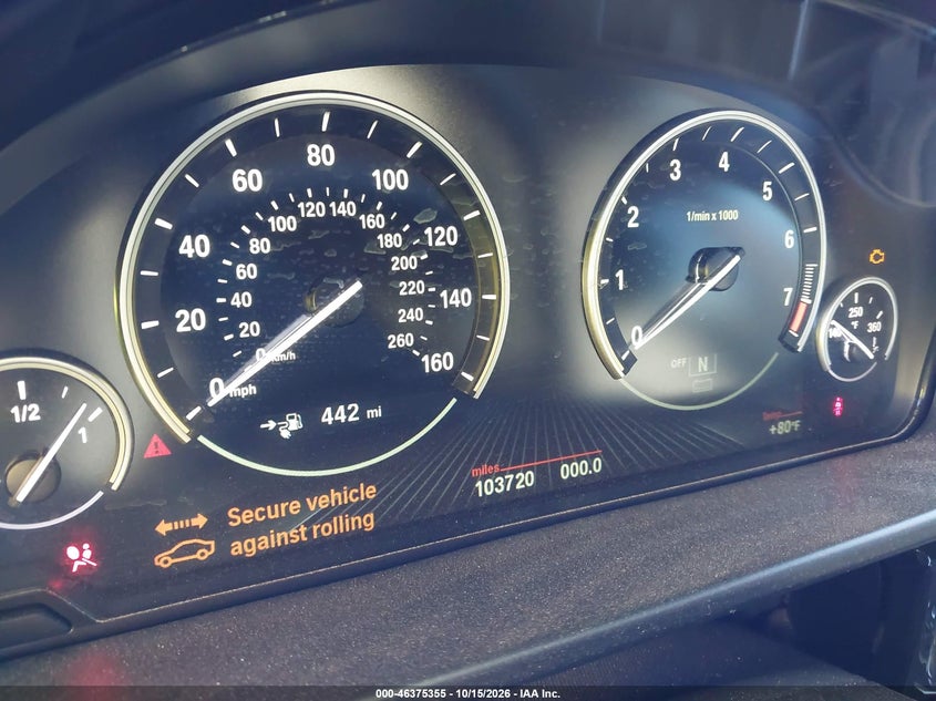2016 BMW X5 EDRIVE XDRIVE40E · Фото 7